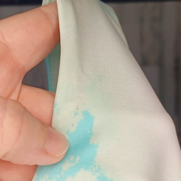 Ocean + Coast Dress Size Small - Picture 5 of 7